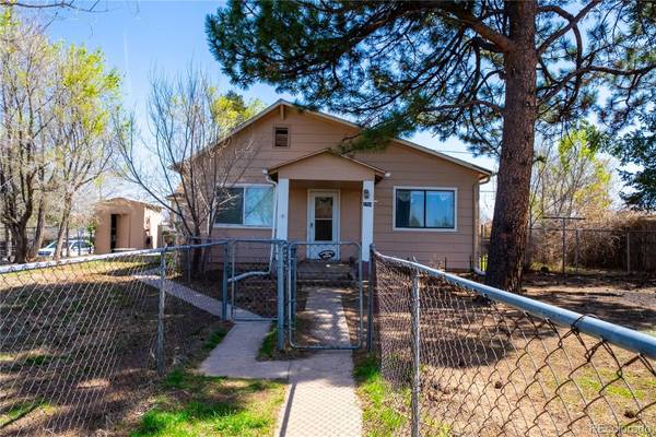 3752 S Delaware ST,  Englewood,  CO 80110
