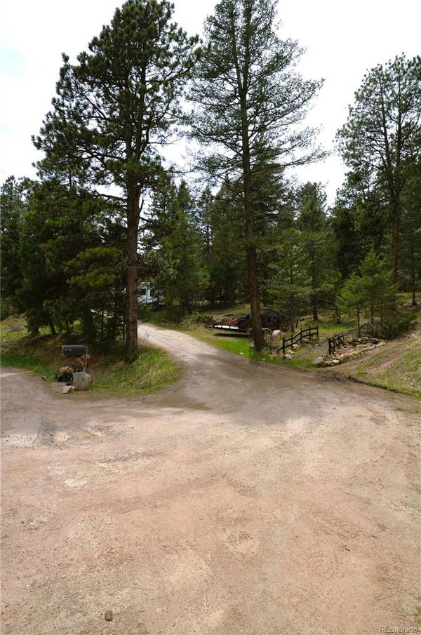 Evergreen, CO 80439,28466 Cragmont DR