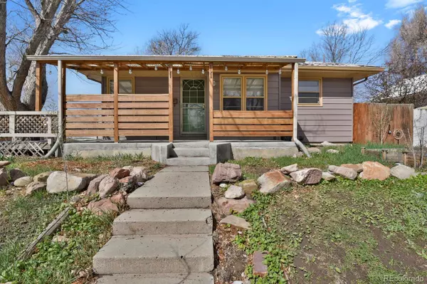 1305 Uinta ST, Denver, CO 80220