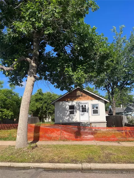 4185 Ames ST, Denver, CO 80212