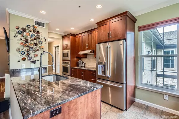 Littleton, CO 80127,7462 S Quail CIR #426