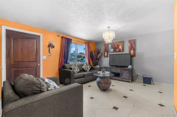 Evans, CO 80620,3014 Lakeside DR