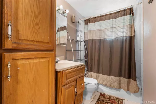 Evans, CO 80620,3014 Lakeside DR