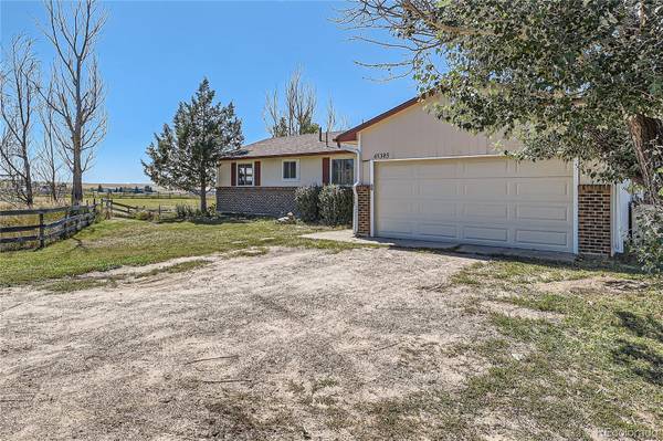 Parker, CO 80138,45385 Summit RD