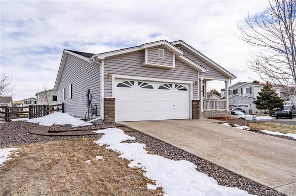 Littleton, CO 80125,7712 Brown Bear WAY