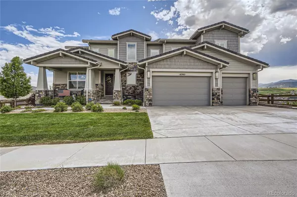 Arvada, CO 80007,16362 W 95th LN