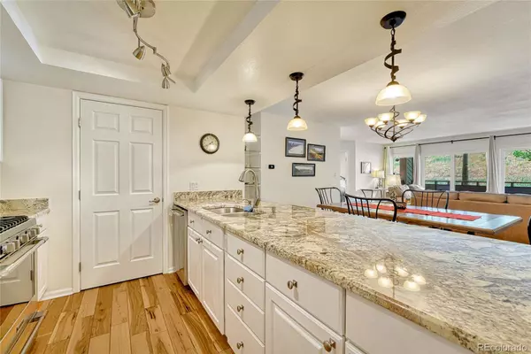 Golden, CO 80401,23698 Pondview PL #D