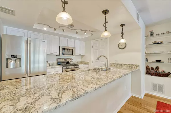 Golden, CO 80401,23698 Pondview PL #D