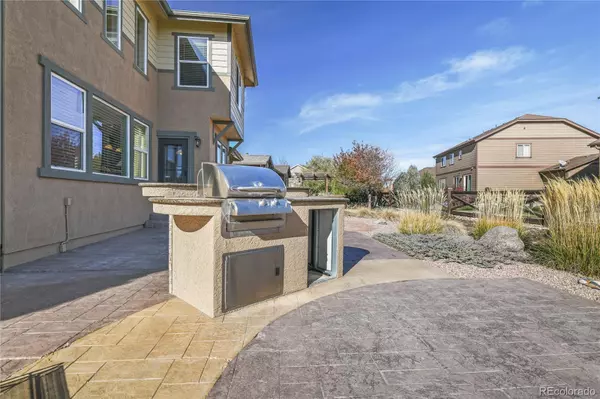 Colorado Springs, CO 80927,7055 Mountain Spruce DR