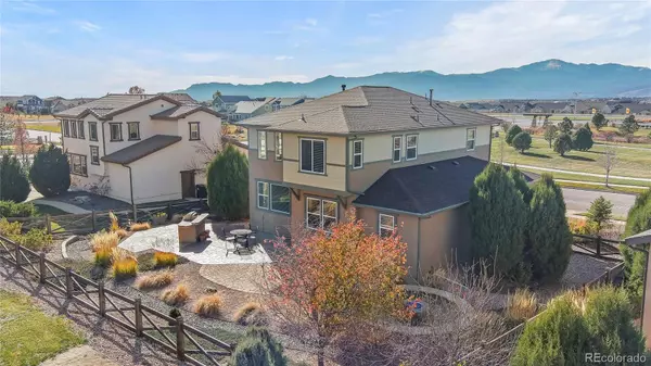 Colorado Springs, CO 80927,7055 Mountain Spruce DR