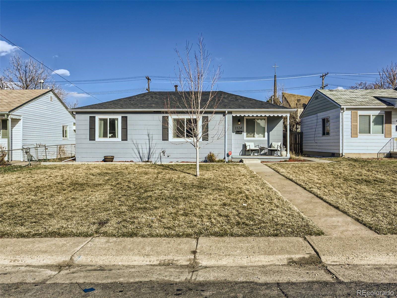 1324 Lima ST, Aurora, CO 80010