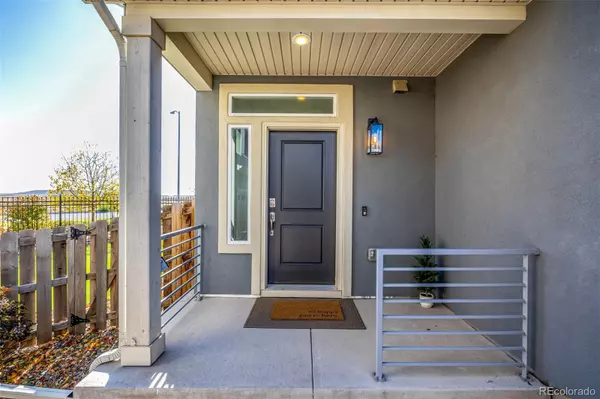 Aurora, CO 80018,26116 E Byers PL
