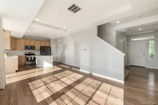 Aurora, CO 80018,26116 E Byers PL
