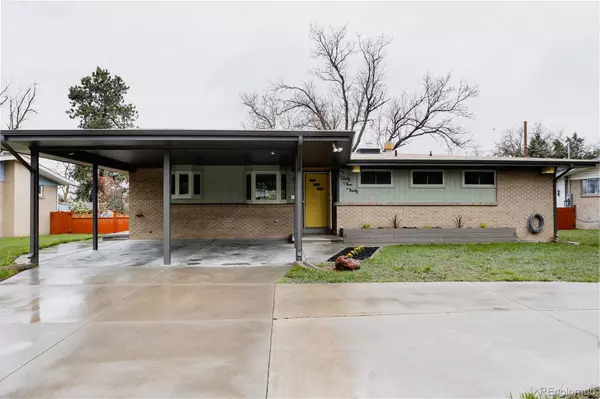 Edgewater, CO 80214,6530 W 26th AVE