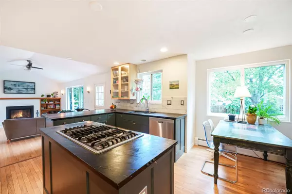 Lakewood, CO 80215,3086 Parfet DR