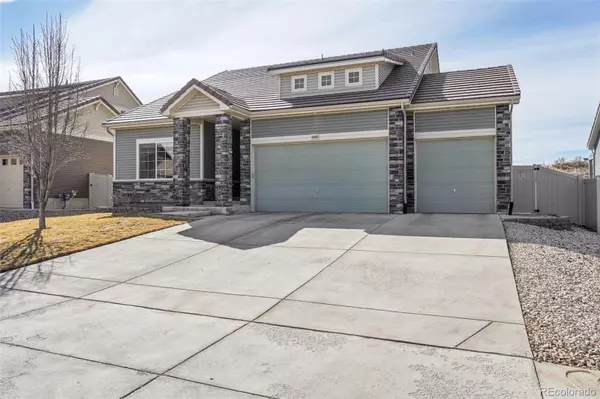 4642 Wildwood WAY, Johnstown, CO 80534