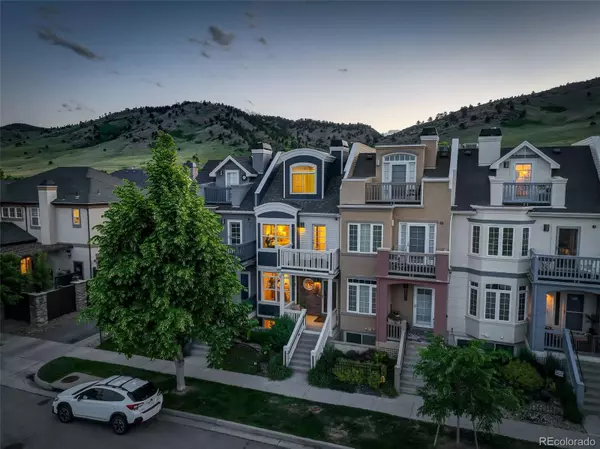 Boulder, CO 80304,5025 5th ST