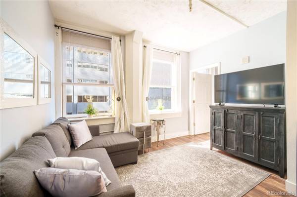 444 17th ST #909,  Denver,  CO 80202