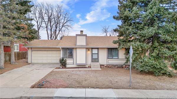 16846 E Kenyon DR, Aurora, CO 80013