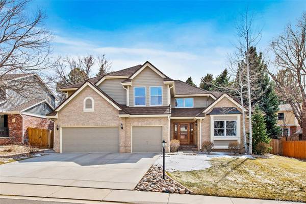 10208 E Lake DR, Englewood, CO 80111