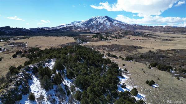 Walsenburg, CO 81089,Lot 7 Majors Ranch Phs 3