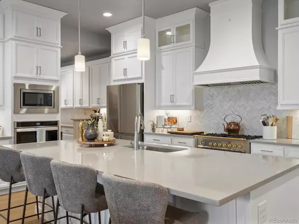 9035 S Shawnee CT, Parker, CO 80016