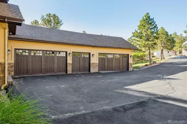 Larkspur, CO 80118,7994 Monarch RD