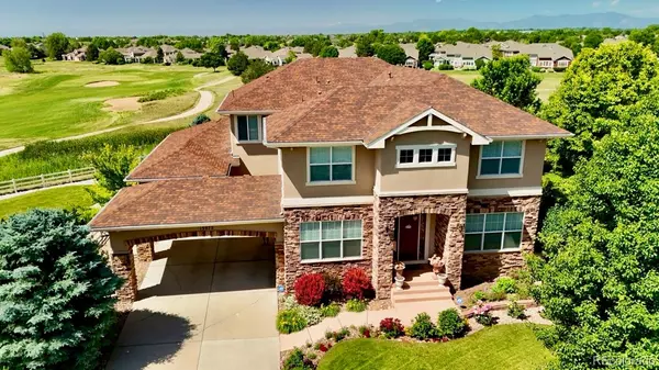 Broomfield, CO 80023,13973 Pinehurst CIR