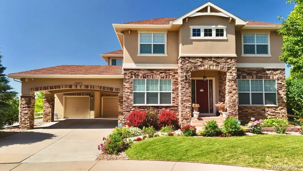 13973 Pinehurst CIR, Broomfield, CO 80023