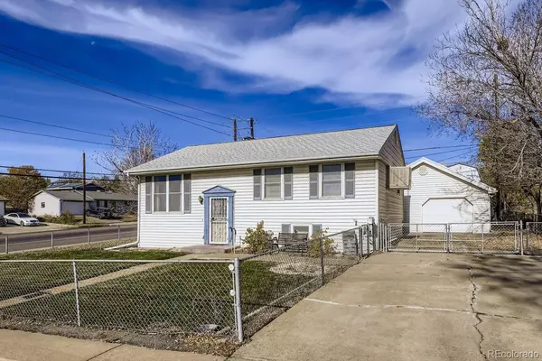 Denver, CO 80221,301 W 78th PL