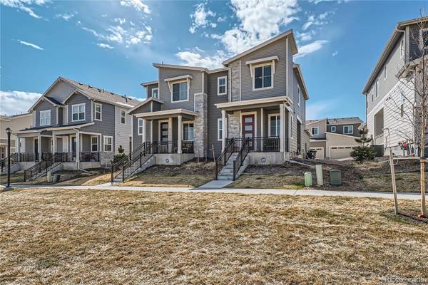 5248 Routt ST #B, Arvada, CO 80002