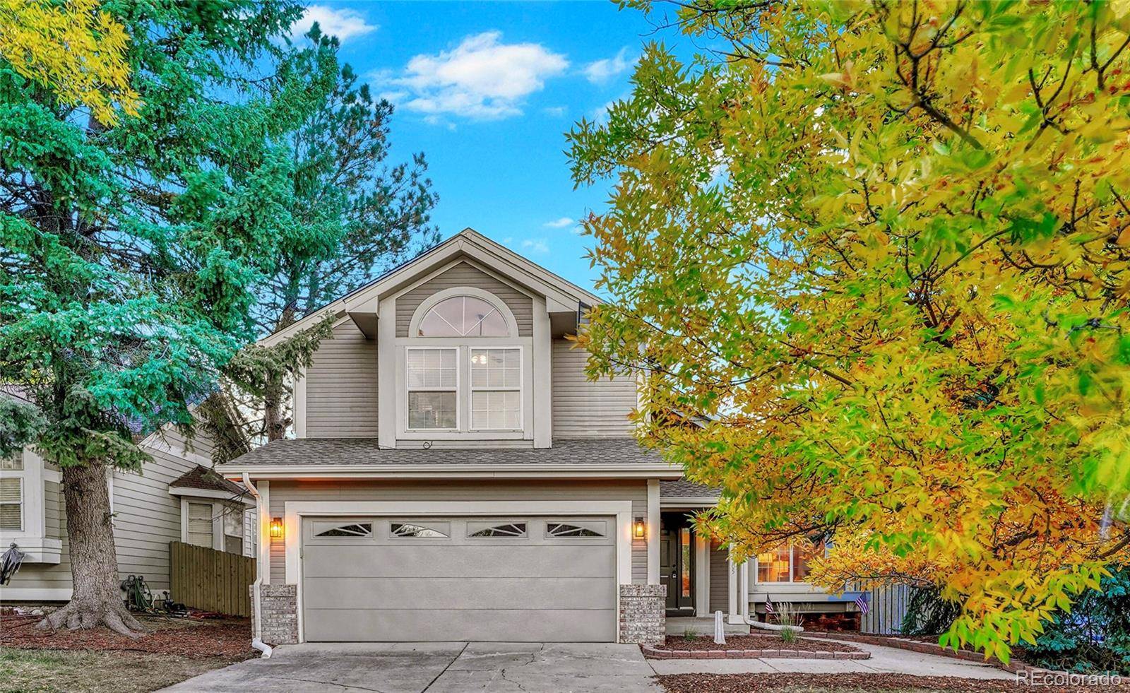 11505 Wray CT, Parker, CO 80134