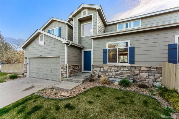 Thornton, CO 80260,10026 Wyandott CIR