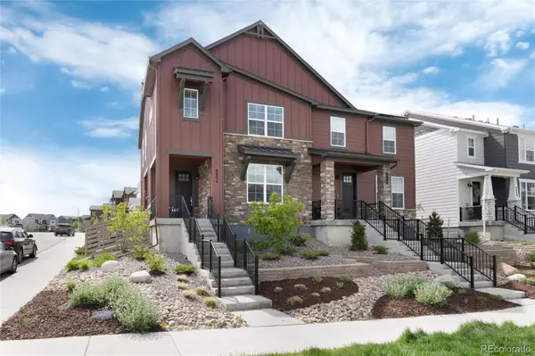 Littleton, CO 80125,9804 Rosalee Peak ST