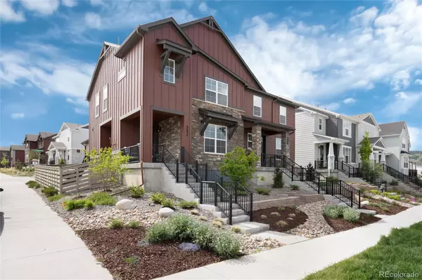 Littleton, CO 80125,9804 Rosalee Peak ST