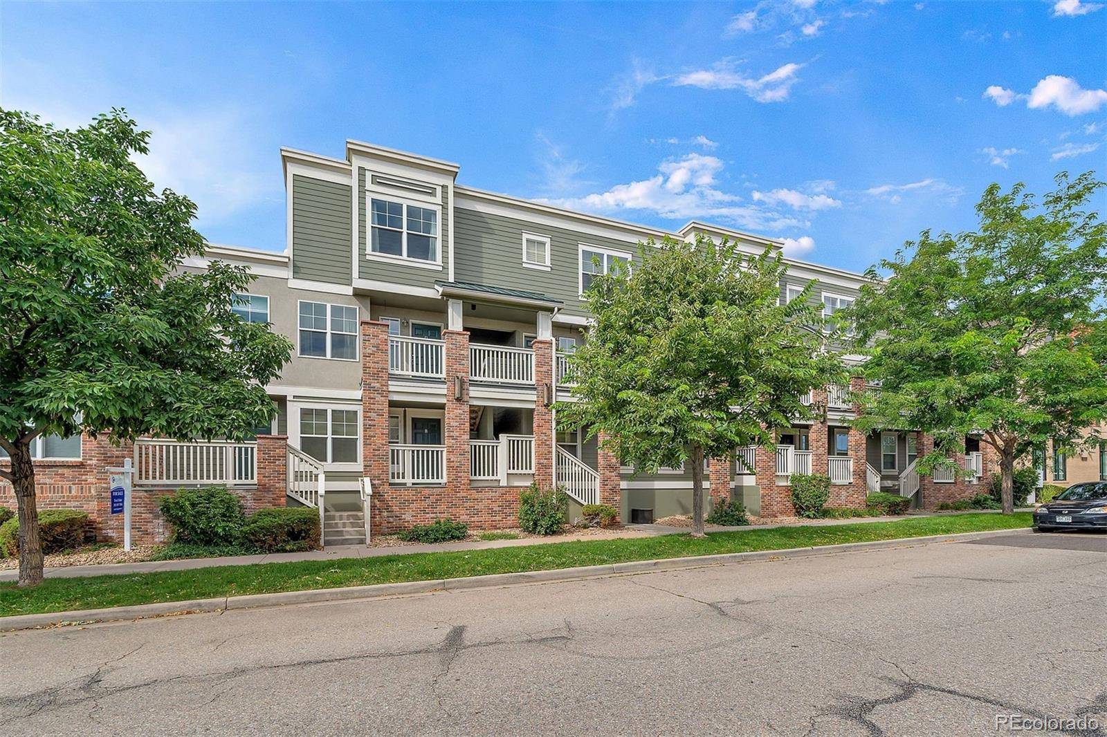 960 Laramie BLVD #5D,  Boulder,  CO 80304