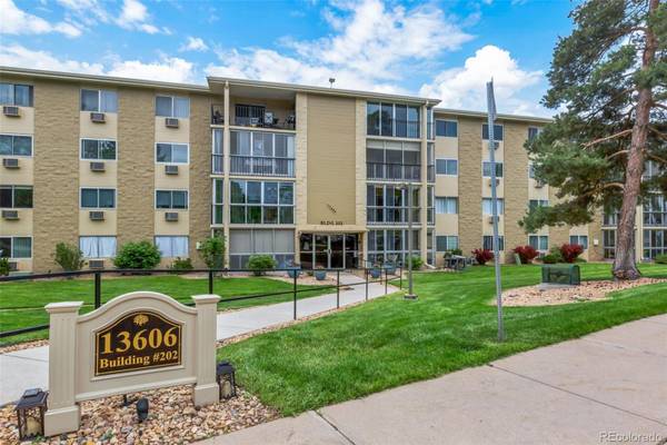 13606 E Bates AVE #304, Aurora, CO 80014