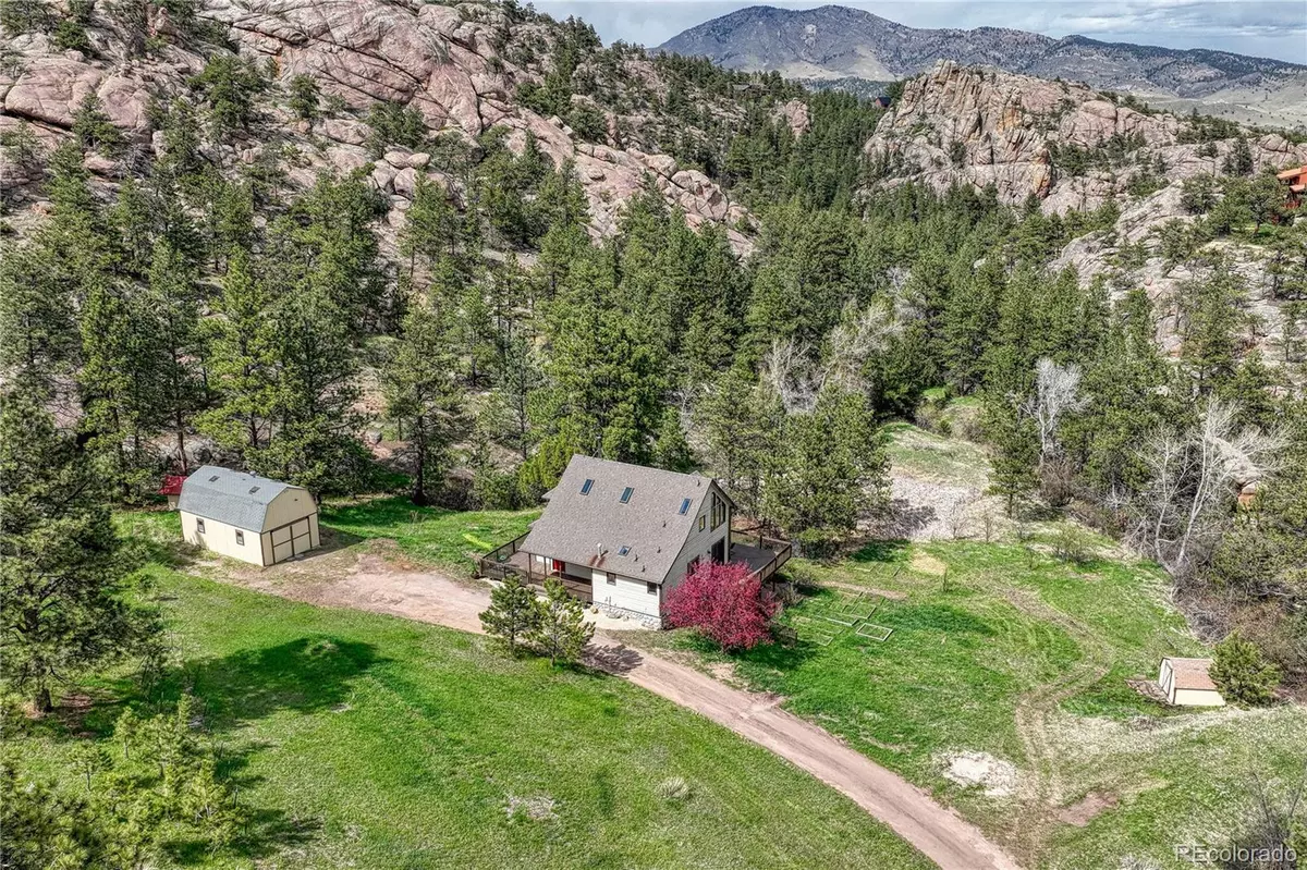 Lyons, CO 80540,87 Lone Tree LN