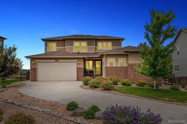 11890 W 39th PL, Wheat Ridge, CO 80033