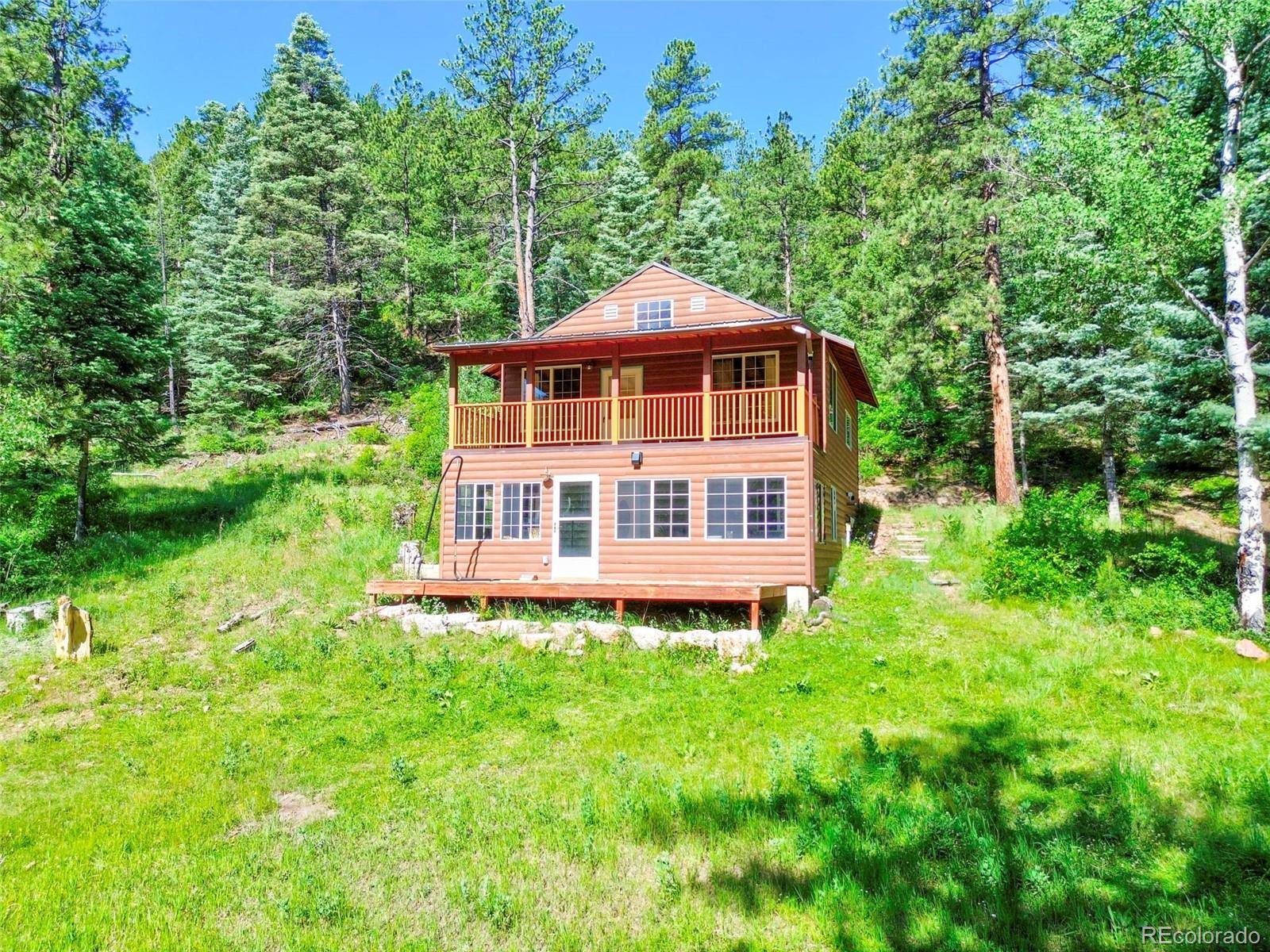 21691 County Road 67, Penrose, CO 81240