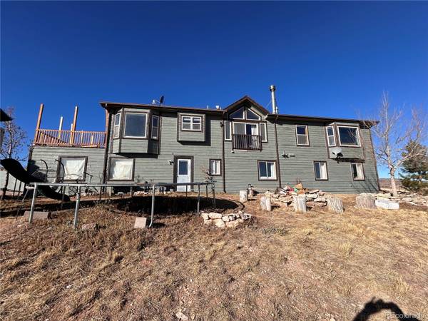 Laporte, CO 80535,13500 Owl Canyon TRL