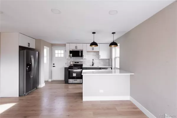 Denver, CO 80220,1568 Verbena ST