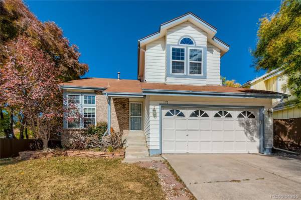 971 Thames ST, Highlands Ranch, CO 80126