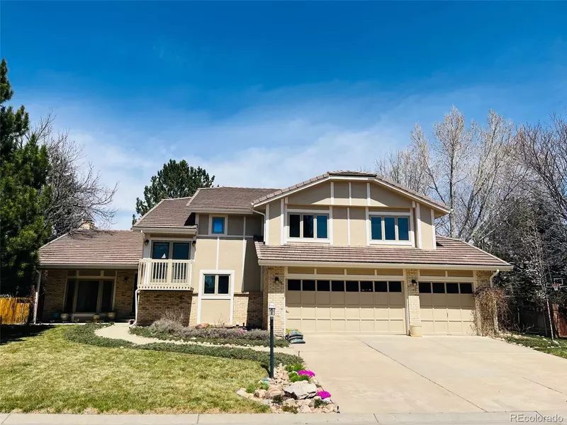 13833 W 58th PL, Arvada, CO 80004