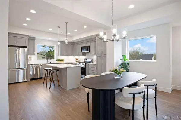 Arvada, CO 80002,5189L Carr ST