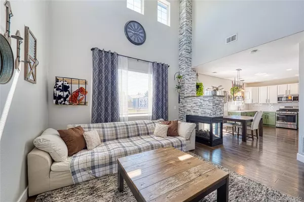 Castle Rock, CO 80104,274 Peabody ST