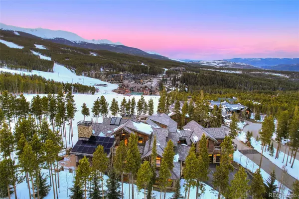 Breckenridge, CO 80424,422 Timber Trail RD