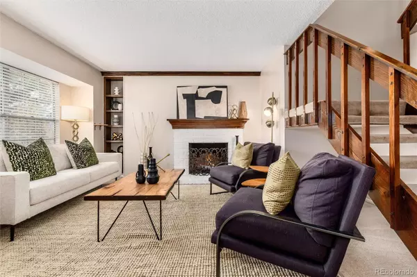 Centennial, CO 80122,7066 S Knolls WAY