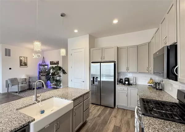 Castle Rock, CO 80104,295 Kitselman DR