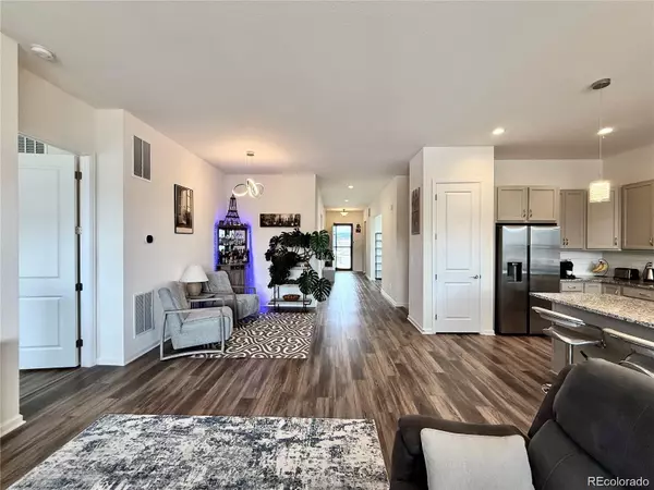 Castle Rock, CO 80104,295 Kitselman DR